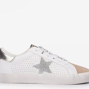 Vintage Havana Gadol Sneakers